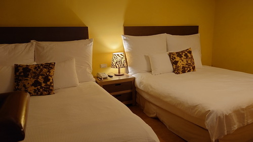 新竹縣關西鎮~六福莊生態渡假旅館(leofoo resort