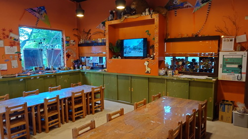 新竹縣關西鎮~六福莊生態渡假旅館(leofoo resort