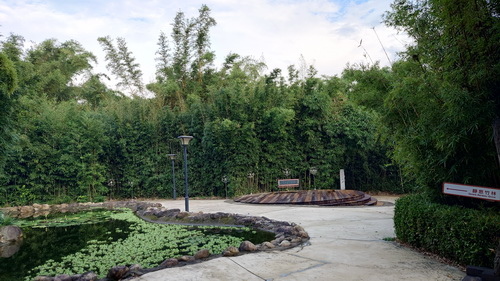 新竹縣關西鎮~六福莊生態渡假旅館(leofoo resort