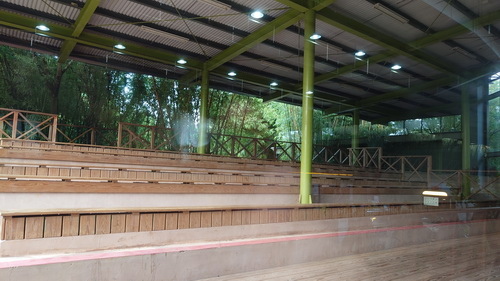新竹縣關西鎮~六福莊生態渡假旅館(leofoo resort
