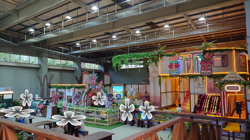 新竹縣關西鎮~六福莊生態渡假旅館(leofoo resort