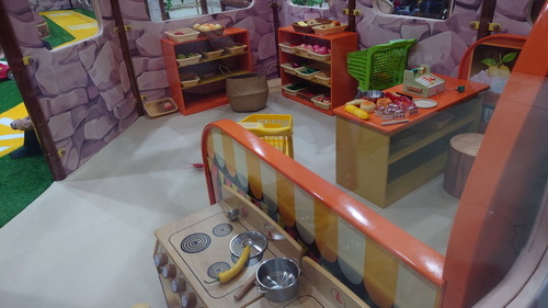 新竹縣關西鎮~六福莊生態渡假旅館(leofoo resort