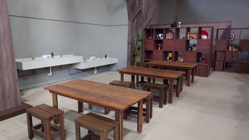 新竹縣關西鎮~六福莊生態渡假旅館(leofoo resort