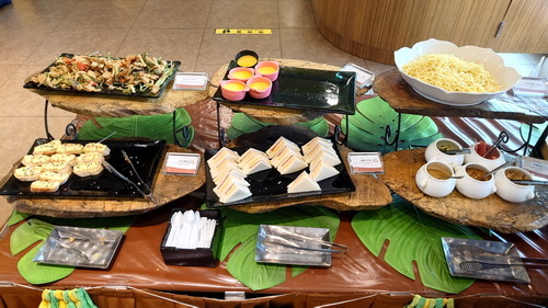 新竹縣關西鎮~六福莊生態渡假旅館(leofoo resort