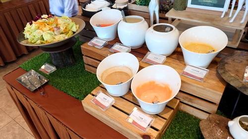 新竹縣關西鎮~六福莊生態渡假旅館(leofoo resort
