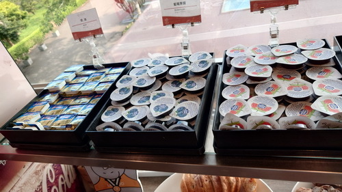 新竹縣關西鎮~六福莊生態渡假旅館(leofoo resort