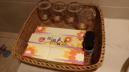 宜蘭縣礁溪鄉~川湯春天溫泉飯店德陽館(溫馨家庭房禪之風呂)-