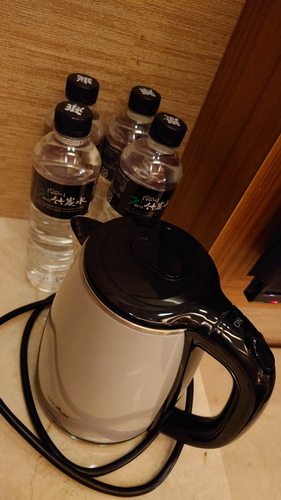 宜蘭縣礁溪鄉~川湯春天溫泉飯店德陽館(溫馨家庭房禪之風呂)-
