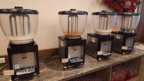 宜蘭縣礁溪鄉~川湯春天溫泉飯店德陽館(溫馨家庭房禪之風呂)-