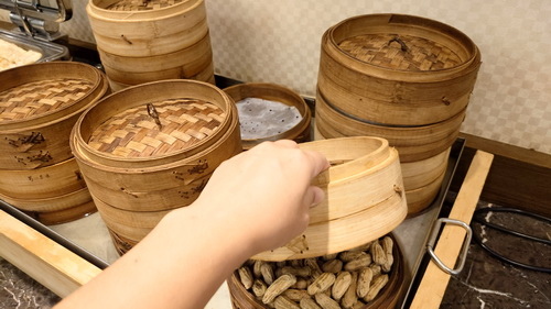 宜蘭縣礁溪鄉~川湯春天溫泉飯店德陽館(溫馨家庭房禪之風呂)-