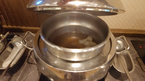 宜蘭縣礁溪鄉~川湯春天溫泉飯店德陽館(溫馨家庭房禪之風呂)-