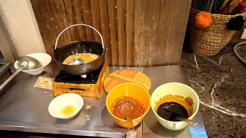 宜蘭縣礁溪鄉~川湯春天溫泉飯店德陽館(溫馨家庭房禪之風呂)-
