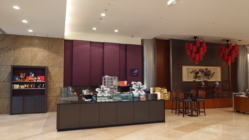 新竹市東區~新竹國賓大飯店(尊榮客房兩中床)-2024090