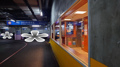 新竹市東區~新竹國賓大飯店(尊榮客房兩中床)-2024090