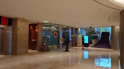 新竹市東區~新竹國賓大飯店(尊榮客房兩中床)-2024090