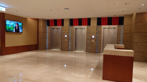 新竹市東區~新竹國賓大飯店(尊榮客房兩中床)-2024090