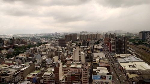 新竹市東區~新竹國賓大飯店(尊榮客房兩中床)-2024090