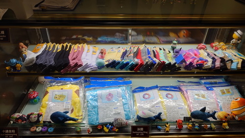 新竹市東區~新竹國賓大飯店(尊榮客房兩中床)-2024090