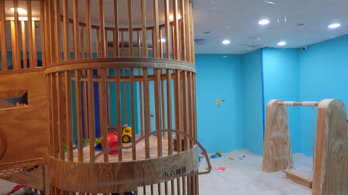 新竹市東區~新竹國賓大飯店(尊榮客房兩中床)-2024090