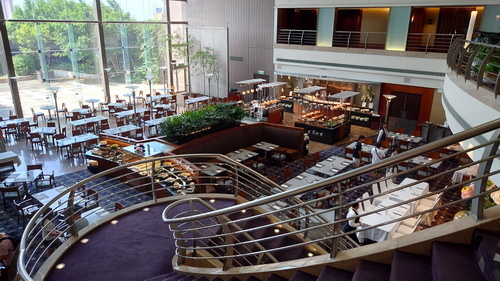 新竹市東區~新竹國賓大飯店(尊榮客房兩中床)-2024090