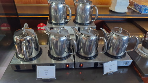 新竹市東區~新竹國賓大飯店(尊榮客房兩中床)-2024090