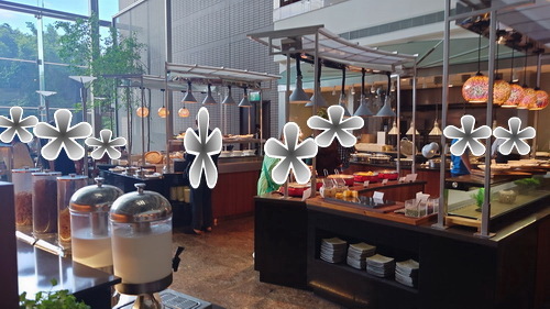 新竹市東區~新竹國賓大飯店(尊榮客房兩中床)-2024090