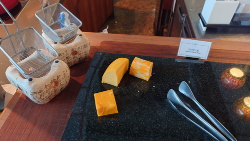 新竹市東區~新竹國賓大飯店(尊榮客房兩中床)-2024090