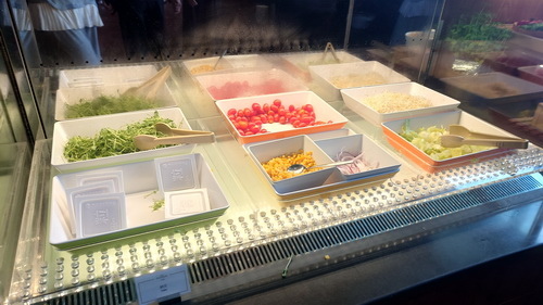 新竹市東區~新竹國賓大飯店(尊榮客房兩中床)-2024090