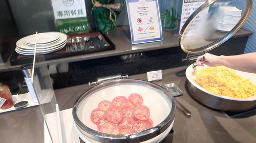 新竹市東區~新竹國賓大飯店(尊榮客房兩中床)-2024090