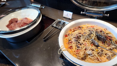 新竹市東區~新竹國賓大飯店(尊榮客房兩中床)-2024090