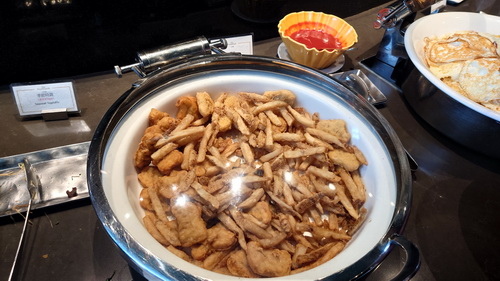 新竹市東區~新竹國賓大飯店(尊榮客房兩中床)-2024090
