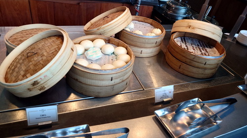 新竹市東區~新竹國賓大飯店(尊榮客房兩中床)-2024090