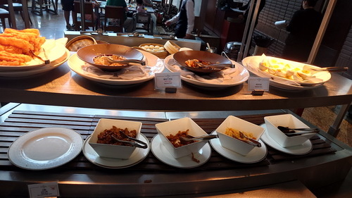 新竹市東區~新竹國賓大飯店(尊榮客房兩中床)-2024090