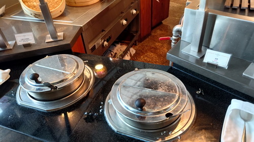新竹市東區~新竹國賓大飯店(尊榮客房兩中床)-2024090