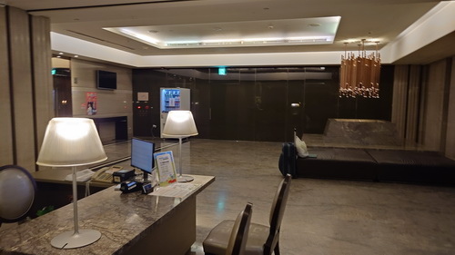 台中市西屯區~永豐棧酒店大墩館(溫馨闔家套房)-201905