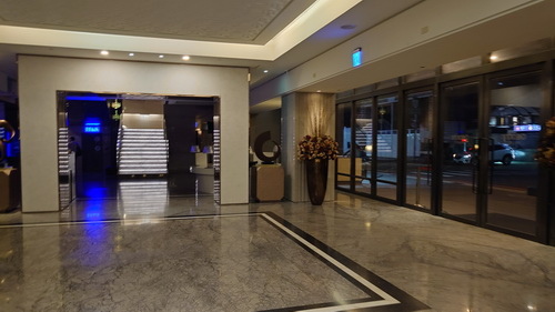 台中市西屯區~永豐棧酒店大墩館(溫馨闔家套房)-201905