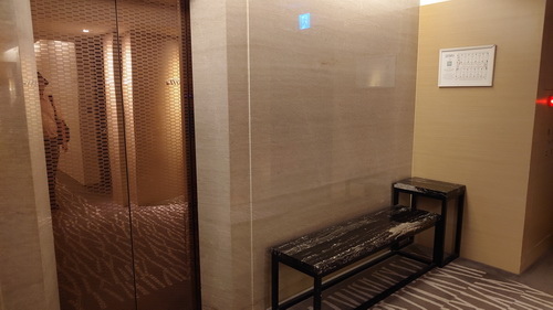 台中市西屯區~永豐棧酒店大墩館(溫馨闔家套房)-201905