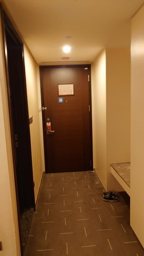 台中市西屯區~永豐棧酒店大墩館(溫馨闔家套房)-201905