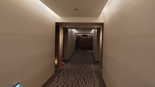 台中市西屯區~永豐棧酒店大墩館(溫馨闔家套房)-201905