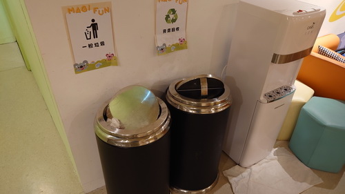 台中市西屯區~永豐棧酒店大墩館(溫馨闔家套房)-201905