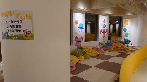 台中市西屯區~永豐棧酒店大墩館(溫馨闔家套房)-201905