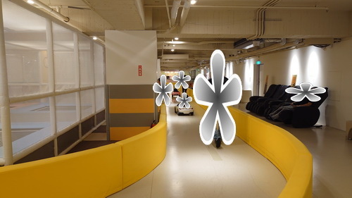 台中市西屯區~永豐棧酒店大墩館(溫馨闔家套房)-201905