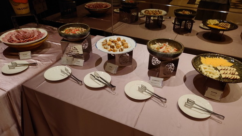 台中市西屯區~永豐棧酒店大墩館(溫馨闔家套房)-201905