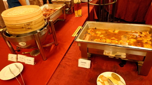 台中市西屯區~永豐棧酒店大墩館(溫馨闔家套房)-201905