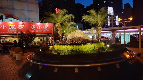台中市北屯區~中科大飯店HiONE(精緻商務套房)-2024