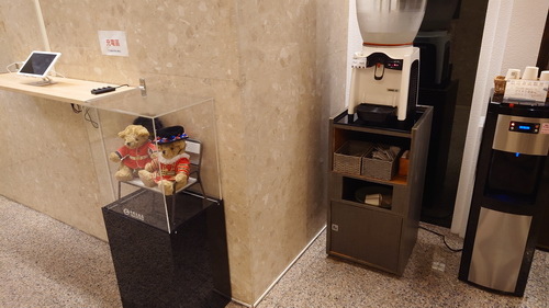 台中市北屯區~中科大飯店HiONE(精緻商務套房)-2024