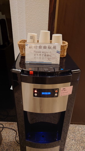 台中市北屯區~中科大飯店HiONE(精緻商務套房)-2024