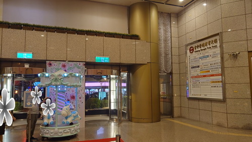 台中市北屯區~中科大飯店HiONE(精緻商務套房)-2024