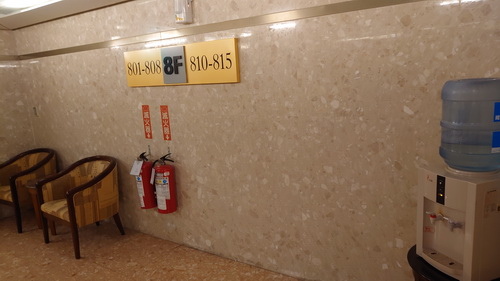 台中市北屯區~中科大飯店HiONE(精緻商務套房)-2024