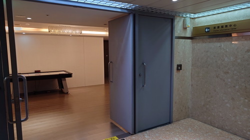 台中市北屯區~中科大飯店HiONE(精緻商務套房)-2024